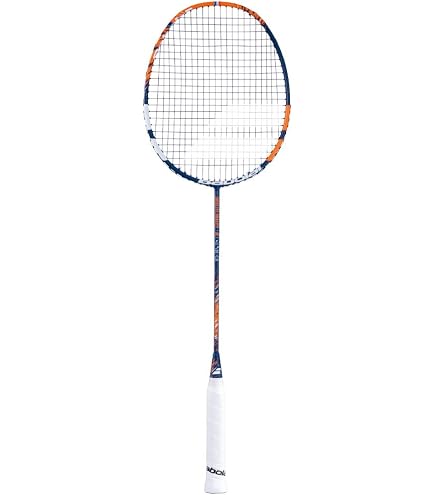 Amazon | バボラ Babolat バドミントンバドミントンラケット SATELITE